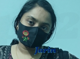 Jarin