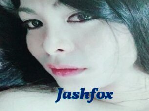Jashfox