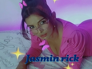 Jasmin_rick
