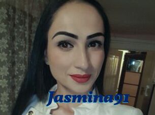 Jasmina91