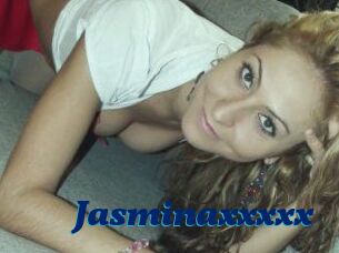 Jasminaxxxxx