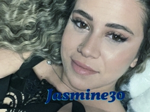 Jasmine30