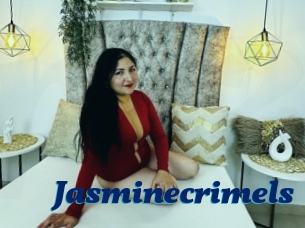 Jasminecrimels