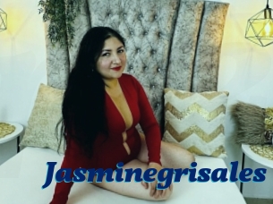 Jasminegrisales