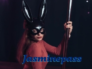Jasminepass