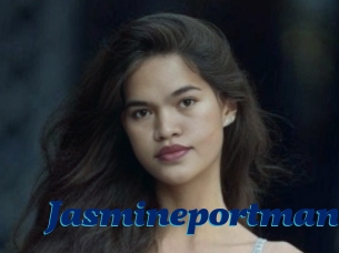 Jasmineportman
