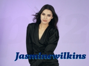 Jasminewilkins