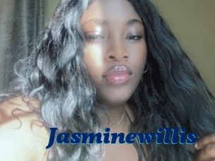 Jasminewillis