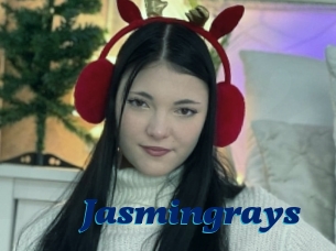 Jasmingrays
