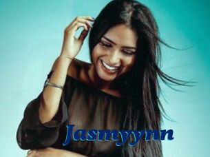 Jasmyynn