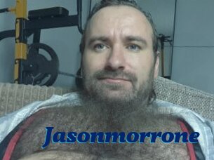 Jasonmorrone
