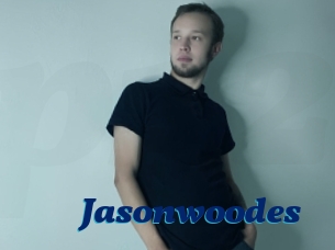 Jasonwoodes