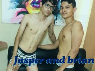 Jasper_and_brian