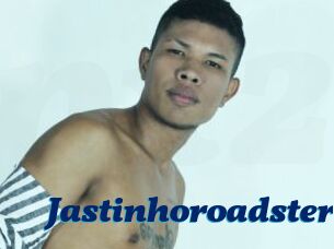 Jastinhoroadster