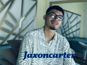 Jaxoncarter