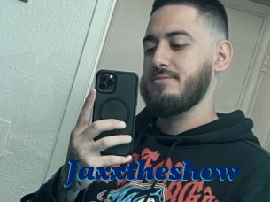 Jaxxtheshow