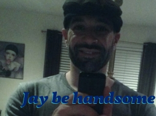 Jay_be_handsome