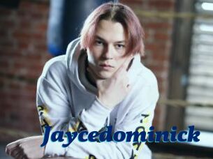 Jaycedominick