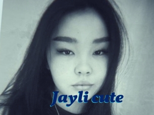 Jayli_cute