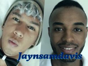 Jaynsamdavis