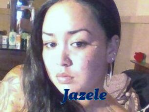 Jazele