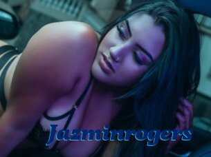 Jazminrogers