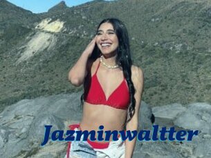 Jazminwaltter