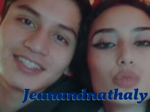 Jeanandnathaly