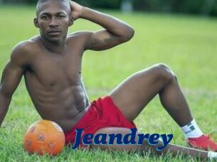 Jeandrey
