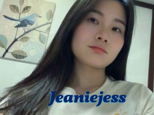 Jeaniejess