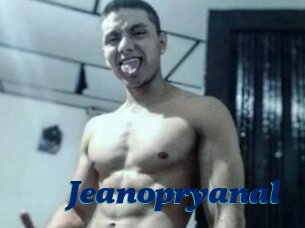 Jeanopryanal
