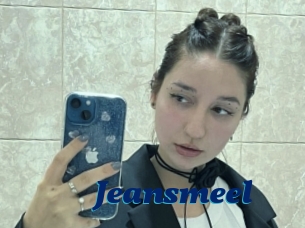 Jeansmeel