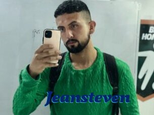 Jeansteven