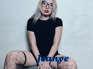 Jeanye