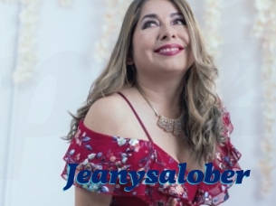Jeanysalober