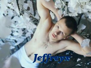 Jeffreyx