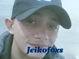 Jeikofoxs