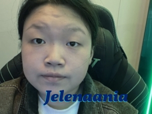 Jelenaania