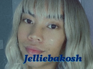 Jelliebakosh