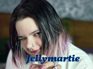Jellymartie