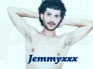 Jemmyxxx