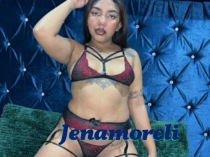 Jenamoreli