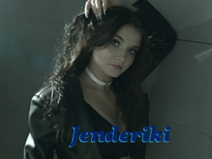 Jenderiki