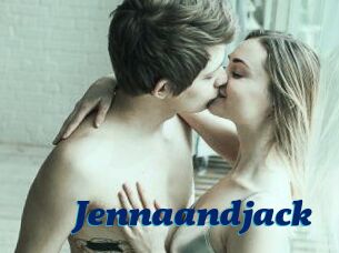 Jennaandjack