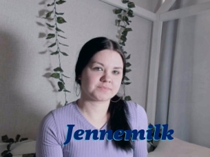 Jennemilk