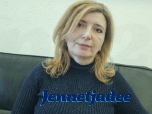 Jennetjadee