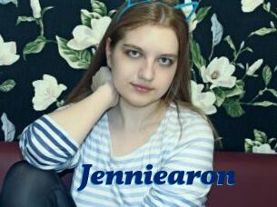 Jenniearon