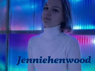 Jenniehenwood
