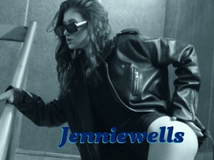 Jenniewells