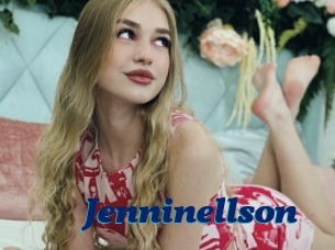 Jenninellson